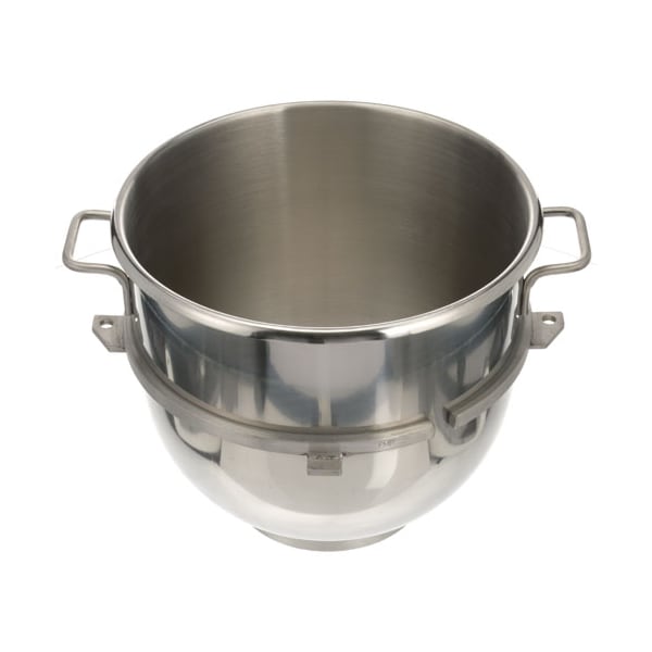 Mixing Bowl 60Qt